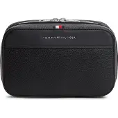 Tommy Hilfiger Trousses de toilette 'CENTRAL' noir