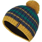 TROLLKIDS Bonnet Hafjell Bobble