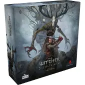 Asmodee The Witcher : l'ancien monde