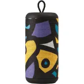 Cellularline Enceinte portable - MS Vertical Art, multicolore