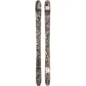 Völkl - Skis freestyle - Revolt 96 2027 en Bois - Taille 173 cm - Marron