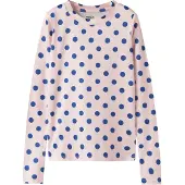 Name it T-Shirt 'NKFNAKUKS' bleu / rosé