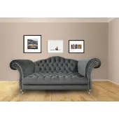 Xl Moebel Gmbh Chesterfield Sofa Polster Designer Couchen Sofas Garnitur 27