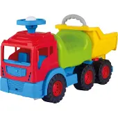 Vedes Camion à benne basculante