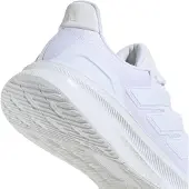 Adidas Chaussure de course 'Ultrabounce 5' blanc