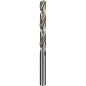Bosch Forets à métaux rectifiés HSS-G, DIN 338