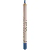 Artdeco Yeux Fard à paupières Smooth Eyeshadow Stick Atlantic Blue