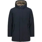 Jack & Jones Parka Kyle hommes - Navy Blazer