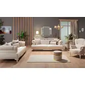 Xl Moebel Gmbh Sofagarnitur Dreisitzer Sessel Beige Stoffsofa Couch 3tlg Polstersofa
