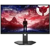 Lenovo Legion 27QD-10 (2560 x 1440 pixels, 27"), Moniteur, Noir