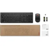 Lenovo Essential Wireless Combo Gen 2 - Tastatur-und-Maus-Set