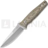 MKM-Maniago Knife Makers Couteau TPF Defense Micarta