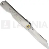 Higonokami Couteau pliant VG10 Warikomi Blade