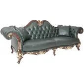 AEA Sofa 3-Sitzer Sofa Polstersofa Dreiersofa Dreisitzer Lounge-Sofa Wohnzimmercouch
