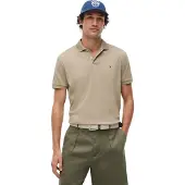 Tommy Hilfiger T-Shirt beige