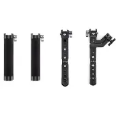 DJI R Twist Grip Dual Handle