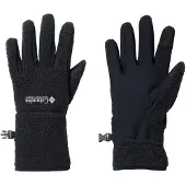 Columbia Helvetia Ii Gloves Noir XL Femme