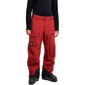 Quiksilver Pantalon Utility 20k