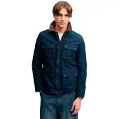 Superdry Veste Preppy Burford