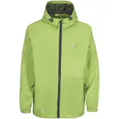 Trespass Qikpac Jacket Vert 2XL Homme