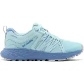 Columbia Sportswear Peakfreak Roam Hiking Shoes Bleu EU 36 Femme