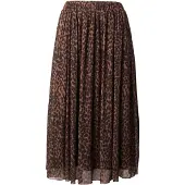 Princess Goes Hollywood Jupe marron / noisette / noir