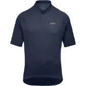 Gore C3 Maillot - orbit blue AU00
