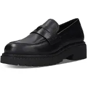 TT. BAGATT Chaussure basse noir