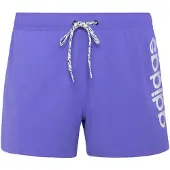 Adidas Short de bain Logo Stretchy