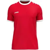 Jako One Maillot À Manches Courtes Hommes - Rouge | Taille: L