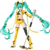 Blokees Figure Hatsune Miku: Vivid Echoes