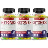 Overig Ketonex-3 x