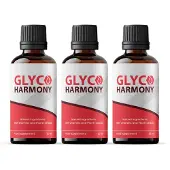 Natucap Glycoharmony - 3 capsules