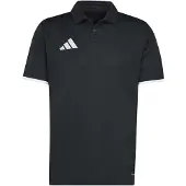 Adidas T-Shirt fonctionnel 'ENT26' noir / blanc