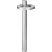 Albert Éclairage de chemin à LED Dounce 16w-90cm gris