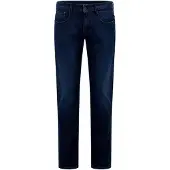 Replay Pantalon 'Anbass' bleu foncé