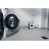 Wilo Pompe centrifuge haute pression Isar BOOST5-E-5 (Pompe booster)