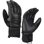 Mammut Eiger Free Gore-tex Gloves Noir 7