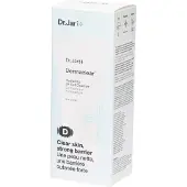 Dr. Jart+ Dr.Jart+ Dermaclear Gel Nettoyant Hydratant pH 150 ml Gel(S)