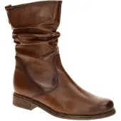 Gabor Bottes Bottes cuir nappa
