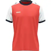 Jako Maillot Dynamic Ka - corail/blanc/marine, taille:116