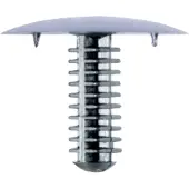 Ks Tools 420.5354 Kit de clips de maintien carrosserie