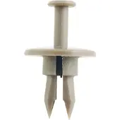 Ks Tools Clip de connexion du tableau de bord pour GM, paquet de 50 ( 420.5302 )
