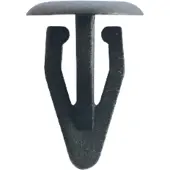Ks Tools Clip de revêtement de coffre pour Audi Pack de 50 - 420.5020