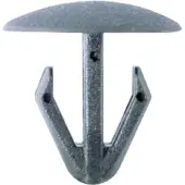 Ks Tools Clip de fixation pour Toyota Pack de 50 - 420.5765