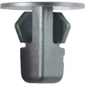 Ks Tools 420.5754 Kit de clips de maintien carrosserie