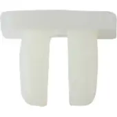 Ks Tools Clip pour écrous carrés de liaison pour Toyota, paquet de 50 - 420.5758