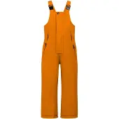 Protest Neutral Suit Orange 104 cm Enfants
