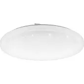 Eglo FRANIA-Z, 1 ampoule, LED, IP20, Blanc
