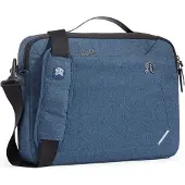STM Myth Brief (15", Microsoft), Sac pour notebook, Bleu